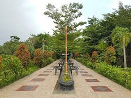 Berapaa biaya masuk taman museum kretek kudus. Harga Tiket Masuk Taman Lampion Klaten Sejarah Asal Usul Lokasi Alamat Jam Buka Tutup Rute Menuju Tempat Wisata Jejakpiknik Com