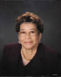 Obituary for Lucy P. Jamison