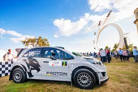 Proton iriz truly a car with intelligence that excites. Proton Iriz R5 Fia Homologated For Goodwood 2019 Paultan Org