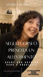 Laura Mosca visualmode