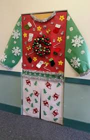 33 Amazing Classroom Doors For Winter And The Holidays Holiday Door Decorations Christmas Door Decorating Contest School Door Decorations