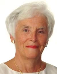 Obituary for Jane Walsh Berrettini