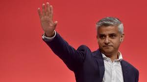 He is the executive of the peace alliance which was set up to tackle knife crime. London Mayoral Election 2021 Sadiq Khan Promises More Jobs Bbc News
