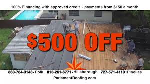 We did not find results for: Parlament Roofing Construction Tampa Bay Orlando Fla