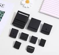 Durable Pom Plastic Buckles for Outdoor & Tactical Gear
