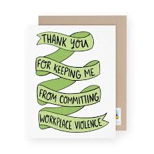 Inked up the stamp remembering to pull off the. 41 Funny Greeting Cards To Cheer Someone Up