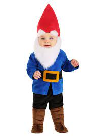 Infant Garden Gnome Costume