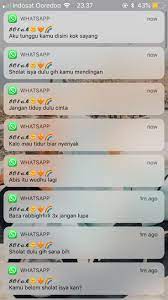Alarm Terbaik Teks Romantis Kutipan Motivasi Teks Lucu