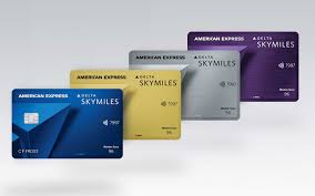 Here is an example of paying the minimum: Delta S New American Express Credit Card Offers Include Up To 100 000 Bonus Miles Travel Leisure