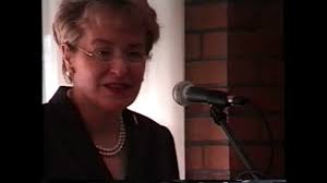 OHIO Annual Meeting, April 7, 2004