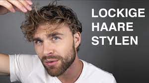 Check spelling or type a new query. Locken Machen Manner Haarstyling Tutorial Fur Manner Mit Locken Daniel Korte Youtube