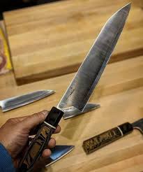 The spyderco murray carter collection of kitchen knives are beautiful and funcitonal kitchen tools for discerning chefs. Spyderco And Murray Carter Colab Page 2 Spyderco Forums