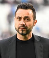 De zerbi, infatti, è il nuovo allenatore dello shakhtar donetsk. Roberto De Zerbi Trainerprofil Fussballdaten