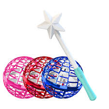 The 8 ball magic allows is a famous prediction game !the magic ball eight has been created in the 50's and was produced by mattel. Flynova Pro Interactive Novelty Magic Toy Induction Luminous Swirling Ufo Flying Ball Gift For Kids Adults China Toy And Fashion Price Made In China Com