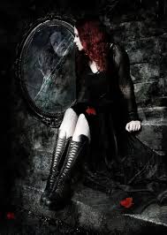 Imagenes Goticas Gothic Fashion Gothic Art Dark Gothic