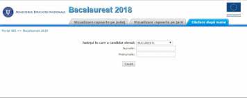 We did not find results for: Rezultate Bac 2019 Rezultatele Inainte De ContestaÈ›ii Pentru Prima Sesiune Au Fost Publicate