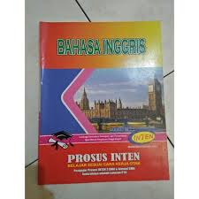 Prosus inten didirikan tahun 1998 dengan nama program khusus institut teladan prosus inten. Preloved Buku Modul Prosus Inten Saintek Shopee Indonesia