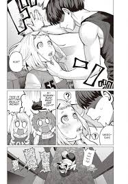 Elf-San Wa Yaserarenai. - Read Hentai Manga, Hentai comics, E hentai, 3D  Hentai, Hentai Anime online