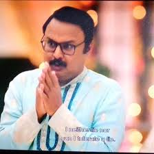 herebis the other problem she did not want kaashvi and mahima now its meera  .l wonder what type of mother she is who hates seing her son happy..she  went to any extend