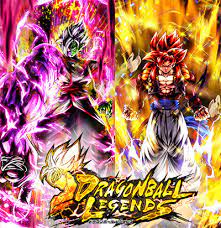 Dragon ball legends ssj4 gogeta. Dragon Ball Legends Strategy Talk Super Saiyan 4 Gogeta Half Corrupted Fusion Zamasu Dragon Ball Official Site