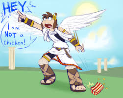 Pit Hades Kid Icarus Some Rart Diabebus Kid Icarus Kid Icarus Uprising Kid Character