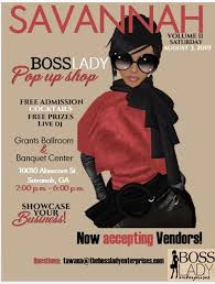 Now Accepting Vendors Please Email For Booking Information Tawana Thebossladyenterprises Com Vendors Popupshop Savannah Thebos Pop Up Shop Boss Lady Lady