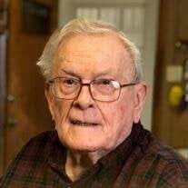 Charles Eugene Powell Obituary