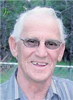 Ronald Foreman Obituary (1944