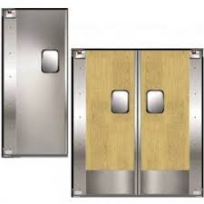 restaurant swinging doors sales