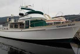 Yacht Salvage Yards Heres An Idea Thats Insane Enough That It Just Might Perform However Not Without That Ideas Of This Yacht For Sale Yacht Boats For Sale