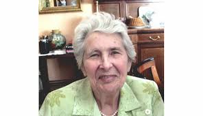 Battenheim. Lucie Fleurent a fêté ses 90 ans