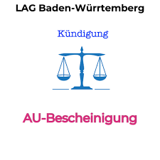 Ein weiterer grund für eine verhaltensbedingte kündigung kann wiederholtes unentschuldigtes fehlen. Verhaltensbedingte Kundigung Rechtsanwalt Arbeitsrecht Berlin Blog