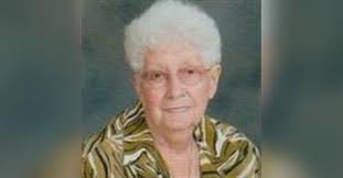 Virginia E. "Tiny" Brookman Obituary