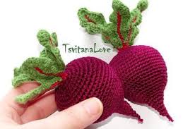 Hakeln Sie Babykorb Ruben Hakeln 1pc Gefullte Gemuse Ernte Spielzeug Fur Kinder Kuchendekoration Knitting Patterns Toys Crochet Fruit Crochet Food