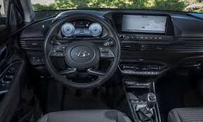 Check spelling or type a new query. Hyundai I20 Uberzeugender Auftritt Autogazette De