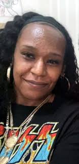 Toni Everidge Obituary