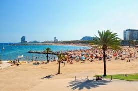 Spanje heeft meer dan 8000 kilometer aan kustlijnen. Vakantie Spanje Check Onze Deals Nergens Goedkoper Weflycheap
