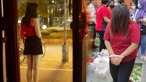 Kecamatan yang termasuk kabupaten kota blitar provinsi jawa timur diantaranya: Mami By Buka Prostitusi 6 Psk Remaja Blitar Salon Di Kos Satpol Tempat Usaha Berizin Tapi Halaman All Surya