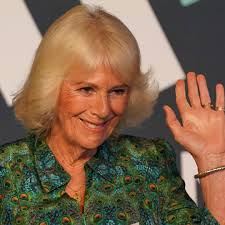 Emily Nash, Royal Editor