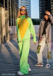 It operates in the united states, sweden, united kingdom, spain, denmark, france, germany, ireland, belgium, canada, italy, the netherlands. Why Are Streetwear Brands Rocking China S Fashion Market