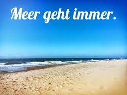 Meer Strand Travel Urlaub Reisen Zitate Sprüche Travelzitate