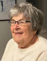 Obituary information for Phyllis Trimble