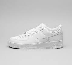 Air Force 1 Low Trainer Nike Nike Air Force Trainers