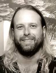 Troy James Amerson (1966-2008)