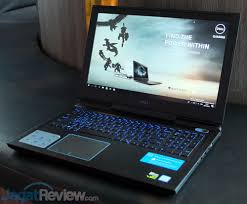The dell latitude 14 5411 is not slim, but it is powerful. Dell G7 Dan G3 Lengkapi Pilihan Laptop Gaming Untuk Gamer Indonesia Jagat Review