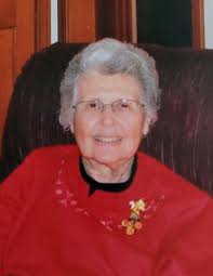 Obituary for Jean Emily (Bushee) Lapointe