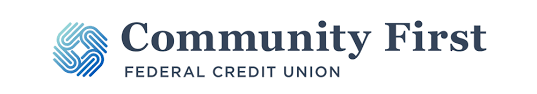 Deposit checks via the app! Community First Federal Credit Union