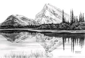 Pdf drive investigated dozens of problems and listed the biggest global issues facing the world today. Landscape Drawing In Pencil Pdf At Paintingvalley Com Explore Collection Of Landscape Drawing In Pencil Pdf
