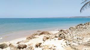 Baía azul (blue bay) is a 3 km long bay with soft, clean sand and strong blue seawater. The 5 Best Angola Beach Hotels Of 2021 With Prices Tripadvisor