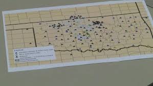 Info on past oklahoma earthquake activity available here. Oklahoma Could See A Damaging Earthquake In Near Future Kokh